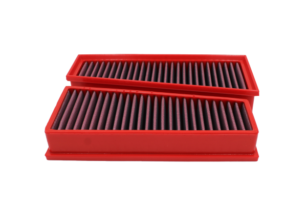 BMC Performance Air Filter – Mercedes E63 AMG