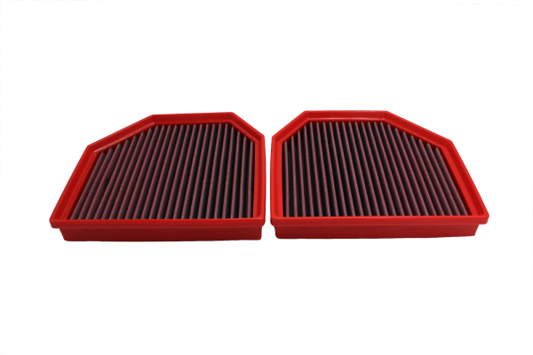 BMC performace replacement filter for BMW M2 F87 Competition