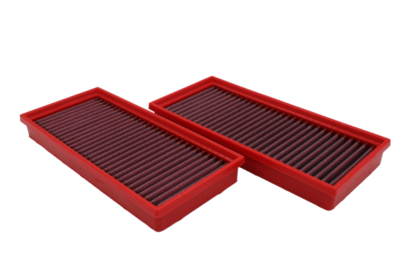 BMC Performance Air Filter – Mercedes C63 AMG