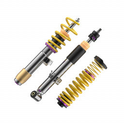 KW COILOVER KIT V3 for - BMW G80 M3 Competition 3.0l L6 S58B30T0, RWD, Sedan