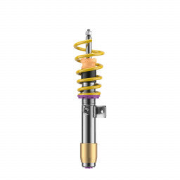 KW COILOVER KIT V3 for - BMW G80 M3 Competition 3.0l L6 S58B30T0, RWD, Sedan