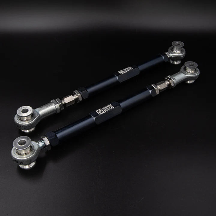 Suspension Secrets Full Kinematics Kit - BMW G80 M3/G82 M4