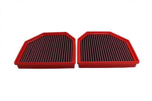 BMC performace replacement filter for BMW M2 F87 Competition