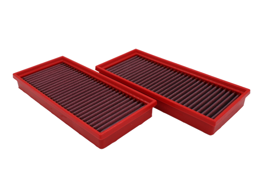 BMC Performance Air Filter – Mercedes C63 AMG