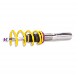 KW V3 Coilover Suspension – Porsche Cayman 718,